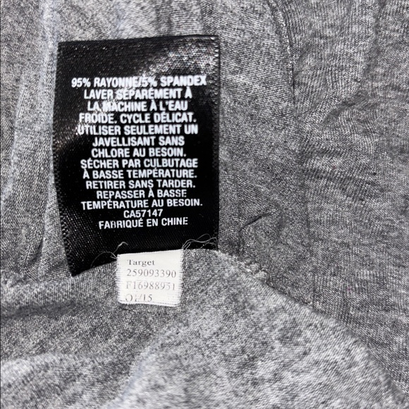 Cow Neck Summer Dress - Picture 3 of 4